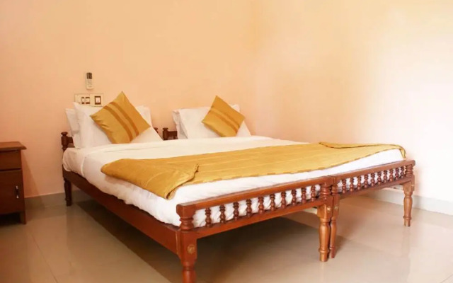 Thomson Regency by OYO Rooms