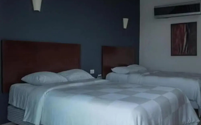 Hotel Noor