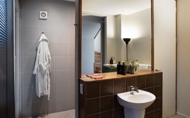 Daylesford Spa Villa 3