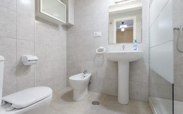 Atico del ROMANTICO Gaditano by Cadiz4Rentals