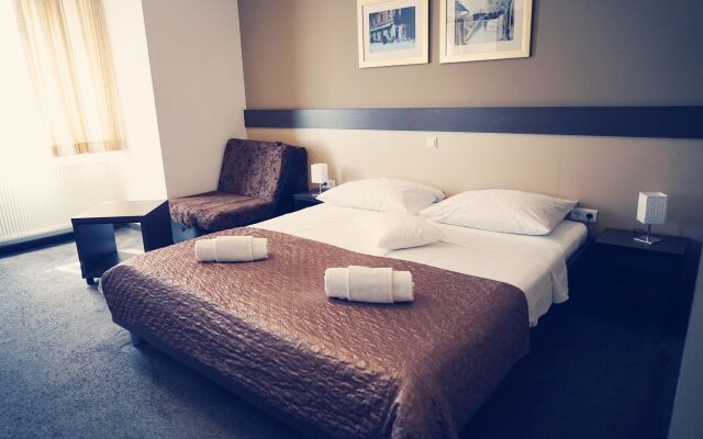 Hotel Hercegovina