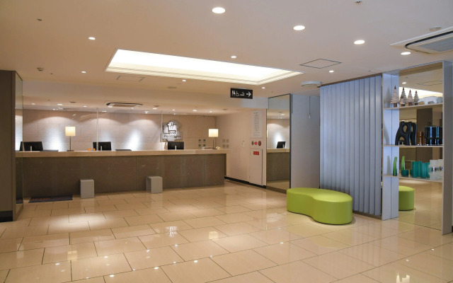 Holiday Inn Ana Sapporo Susukino by IHG