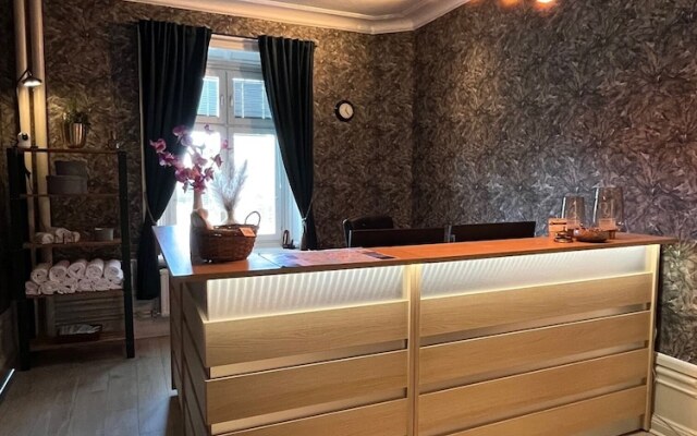 Carlstad Hostel Sport