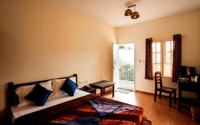 Season7 The Nature Resort - Munnar