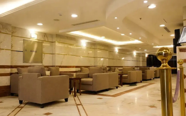Meezab Alkher Hotel