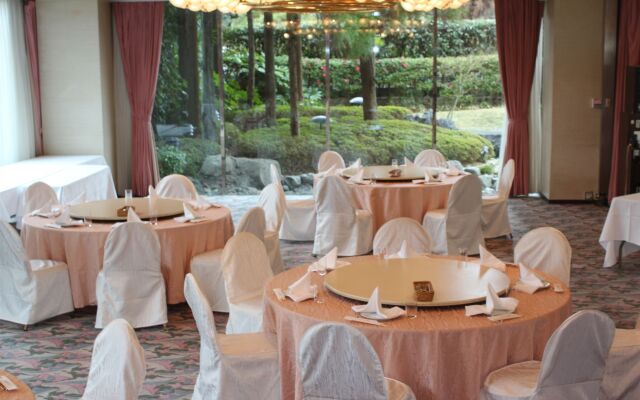 Hotel Fujita Nara