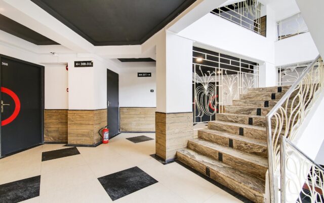 Om Shiv Hotel by Oyo Rooms