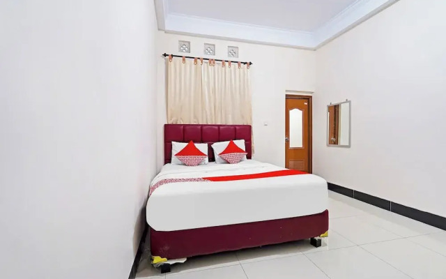 OYO 91322 Jawara Guest House Syariah