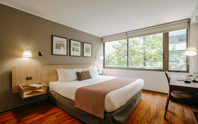 Suite by Time