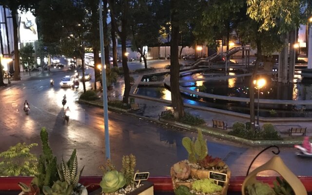 Saigon View Hostel