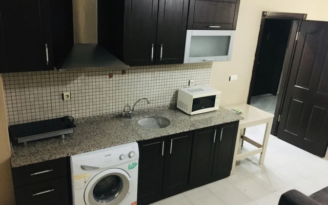 Fimaj Residence & Apart Hotel