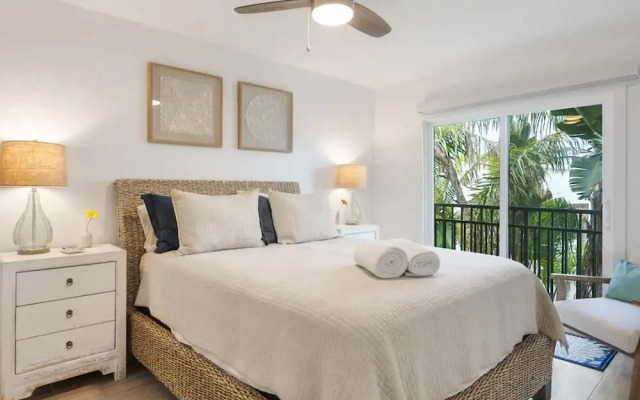 Cozy Pet Friendly 3 Bedroom