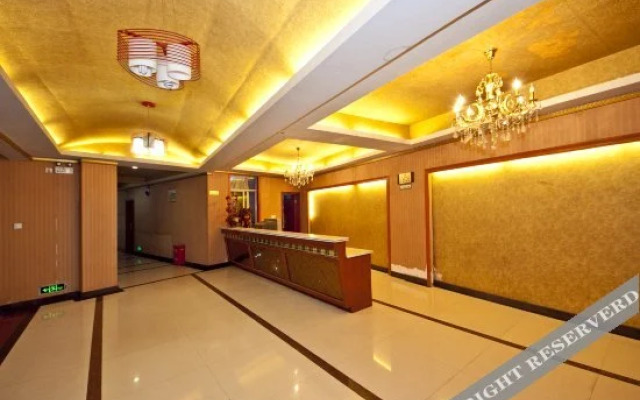 Shuang Long Hotel