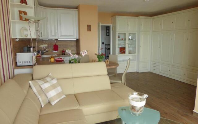 Appartement Meeresbrise