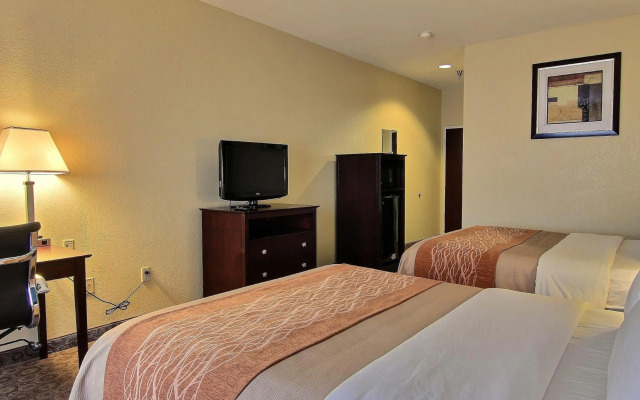 Quality Inn Ingleside - Corpus Christi