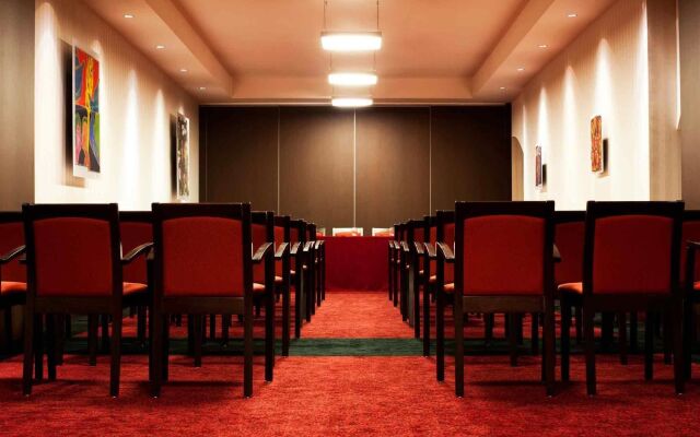 La Citadelle Hotel Metz - MGallery Collection