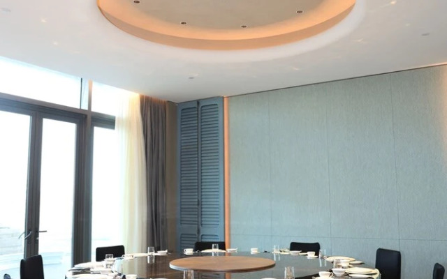C&D Hotel Dongshan Zhangzhou