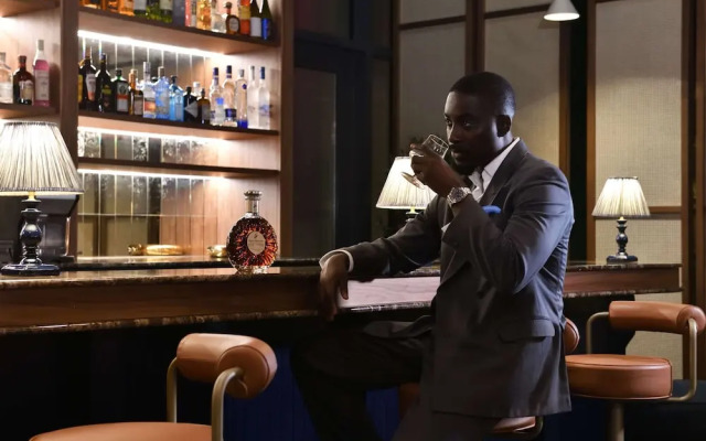 Novotel Abidjan Marcory