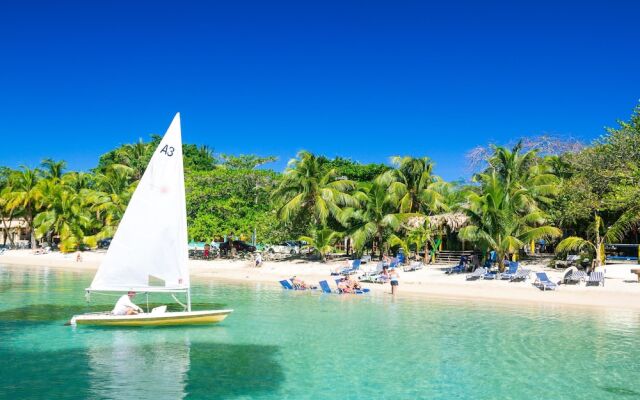 West EndSunset Villas 10B