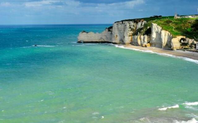 Résidence Goelia Les Portes d'Etretat