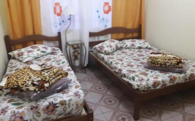 Casa A 600m Da Basilica