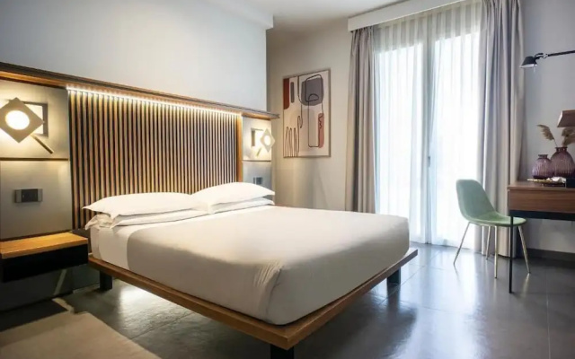 Vespucci Hotel