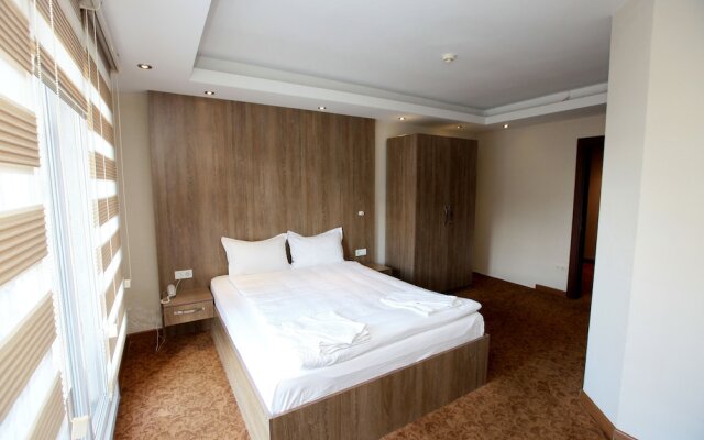 NY World Hotel