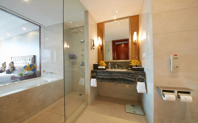 New Century Hotel Putuo Zhoushan