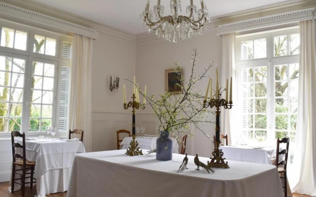 Manoir de Plaisance