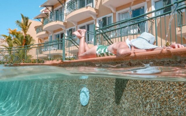 Il Palazzo Boutique Apartments
