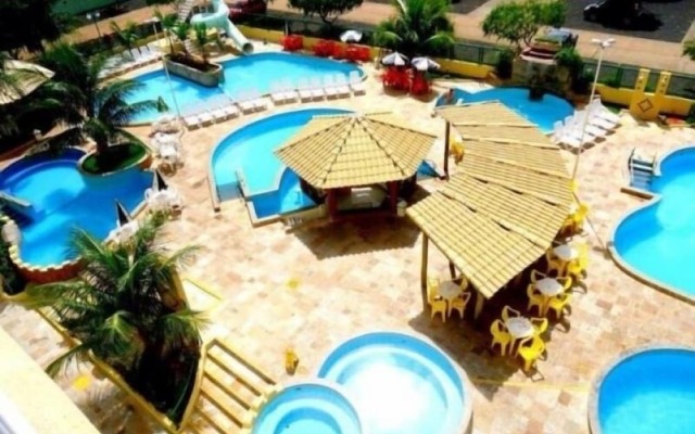 Thermas Place - Férias em Caldas Novas