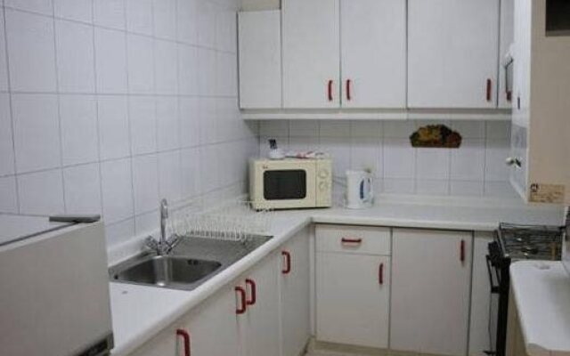 Rent A Home Lyon
