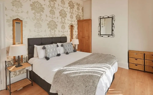 Apartment 2 at Glencoe