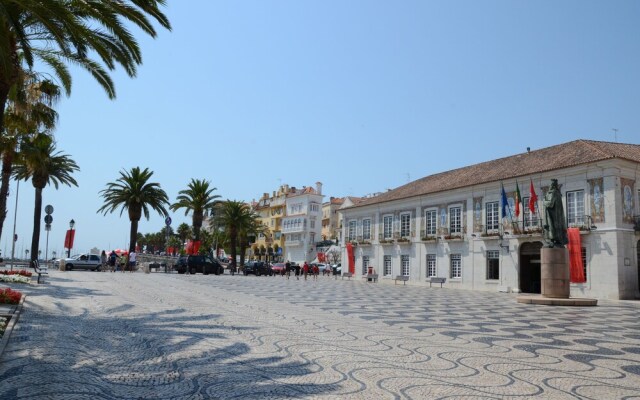 Fashionable & modern apartment Cascais