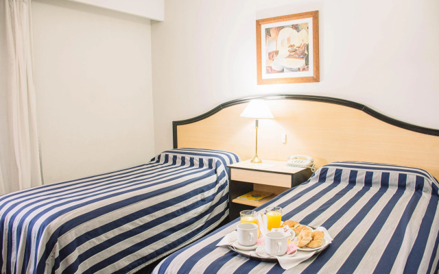 Yaguaron Hotel