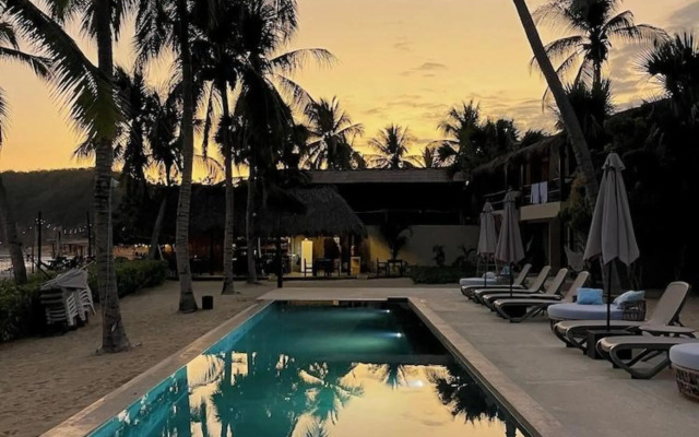 Hotel Casa Lu