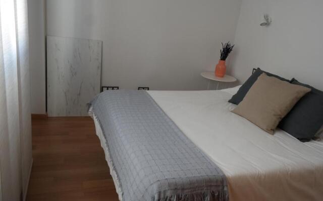 Penthouse Apartment & Pool Malaga Center