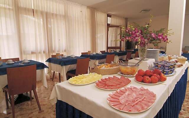 Hotel Horizonte