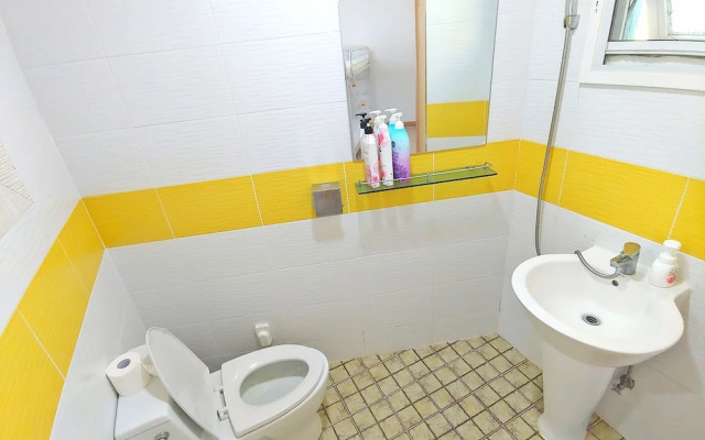Jejudo Hasukjip Guesthouse