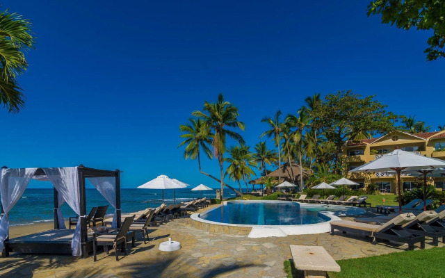 Velero Beach Resort