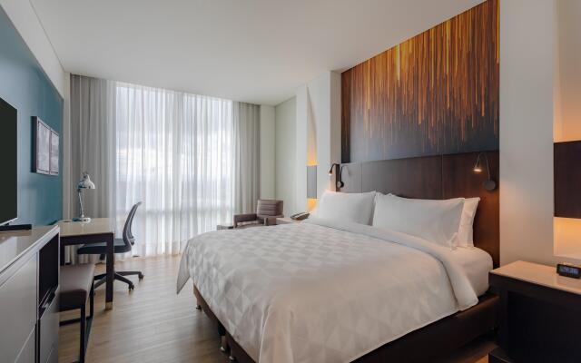 Holiday Inn Bogota Airport by IHG