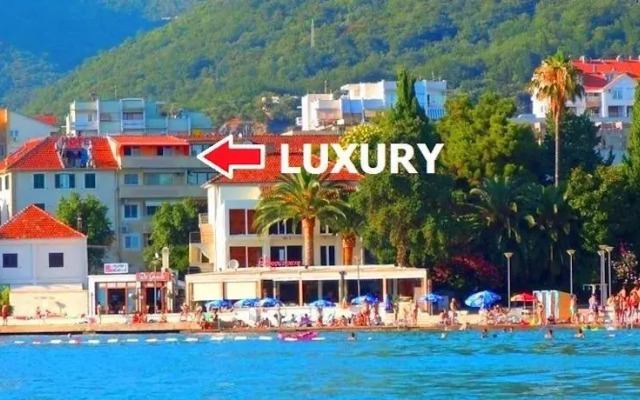 Apartments Luxury