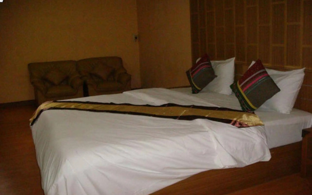 King Royal Garden Inn Hotel