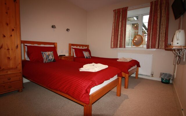 Blairmains Guest House