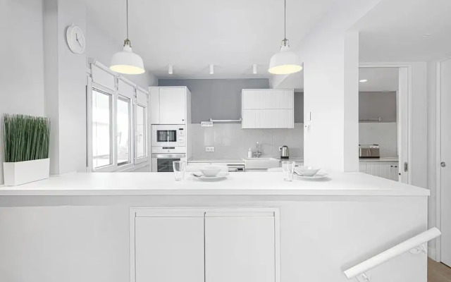 Solaga - Carmen Beach