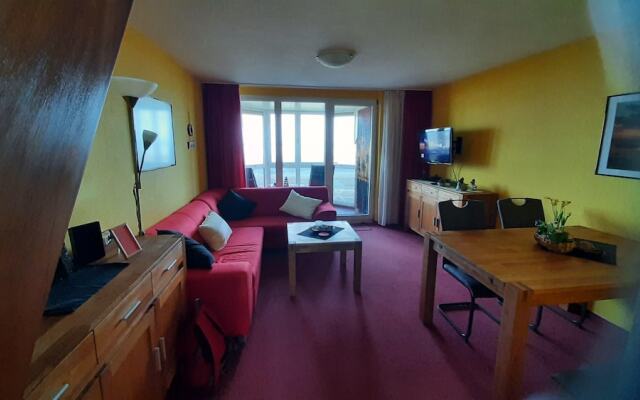 Horizont 12 Ferienwohnung