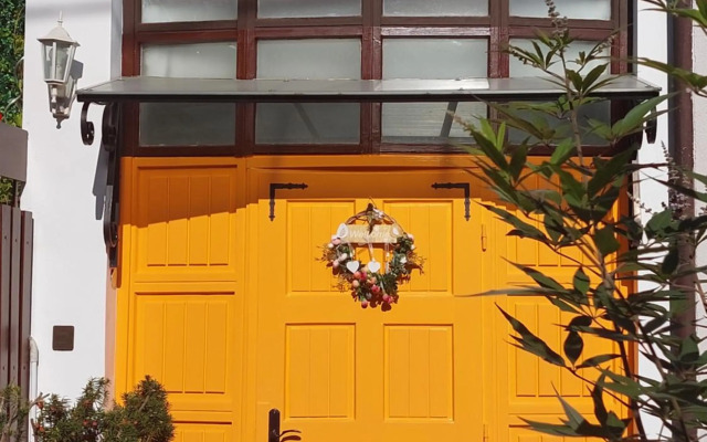 Summer House Apartman