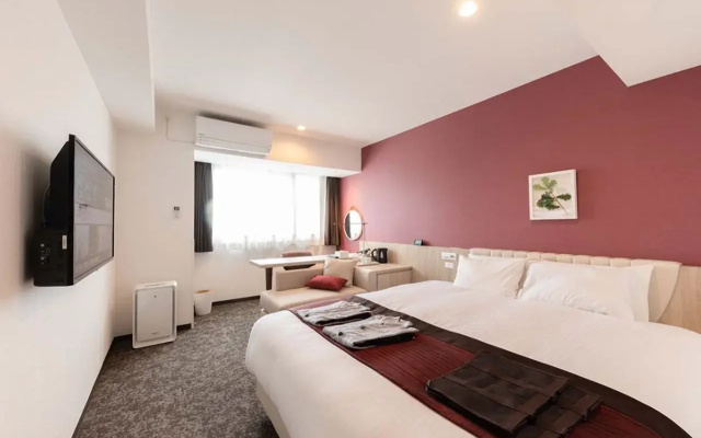 Hotel Torifito Kashiwanoha
