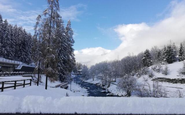 Appartamenti Roulette Montana Marilleva 900