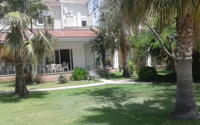 Akdenizevleri